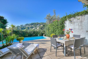 Semiramis at Villa Laurie - Happy Rentals